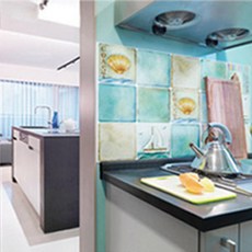 유니디자인주방시트