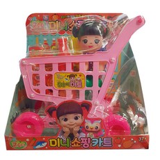 콩순이카트