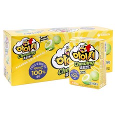 아이셔껌
