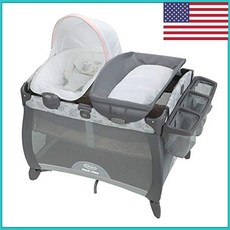 [미국]Graco 신생아침대 유아침대 플레이야드 그라코침대 Diana