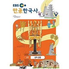 신라금관