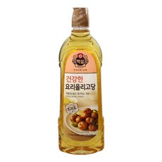 백설올리고시럽