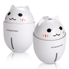 못된고양이미니가습기