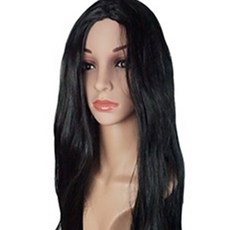 유아할머니가발