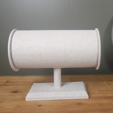 헤어밴드.진열대