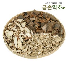 시골순이약초드림