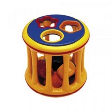 톨로구르는도형맞추기