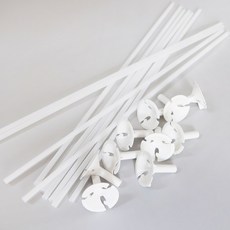 파티스토어 할로윈 풍선컵+스틱 10P, 할로윈 풍선컵+스틱 10P_1set