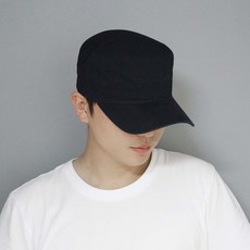 머리큰사람모자