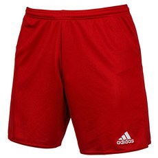 (정품)아디다스 쇼트-반바지-파르마16 쇼트(5881)RED
