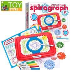 스피로그래프주니어