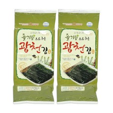 매헌들기름