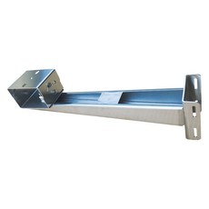 zwb-300벽부형브라켓
