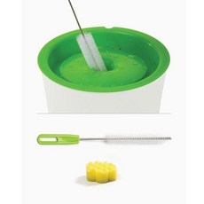 고양이냉정수기