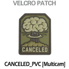 canceled