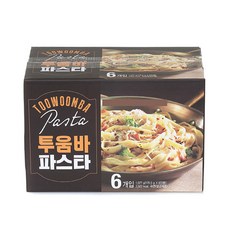 투움바 파스타 179.5g