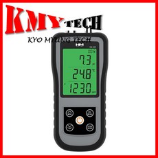 HM DIGITAL 수질측정기 HM-200 PH EC TDS 온도측정