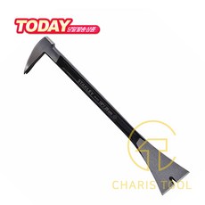 스탠리 손빠루 몰딩용 55-117 250mm 10인치 인테리어빠루 데코빠루 몰딩빠루 못제거 다용도 STANLEY 카리스툴