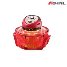 리빙센스할로겐광파오븐