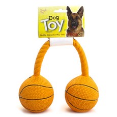 실리콘장난감볼