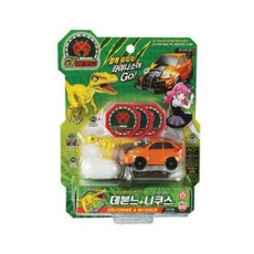 공룡메카드카이