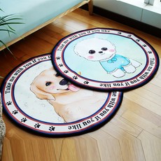 팜카밀레매트