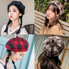 베레모패턴