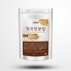 찬마루청국장