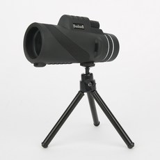 오시오 부쉬넬 45x60 삼각대 단망경 망원경 쌍안경 등산 캠핑