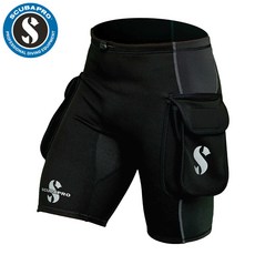 배럴키즈1mm네오프렌슈트