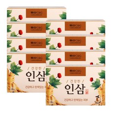 인삼비누 TOP01