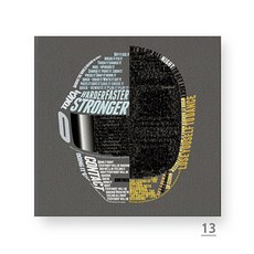 베어브릭200다프트펑크