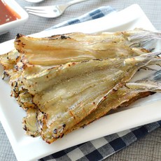 해맑은푸드청대구포