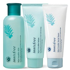 이니스프리비자클렌징젤