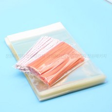 친환경opp봉투