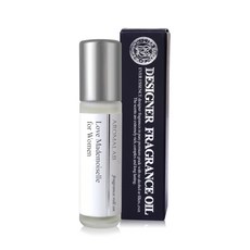 에버에센스 마드모아젤 우먼타입 퍼퓸롤온, 8ml, -