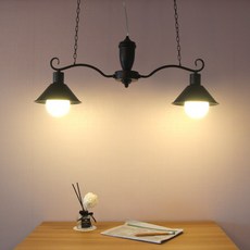디자인펜던트조명