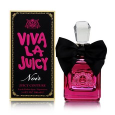 쥬시꾸뛰르 비바라쥬시 느와르 edp 100ml