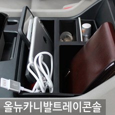 카니발내부티브이