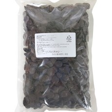 이홈베이킹 코코아함량높은컴파운드초콜릿 1kg(20%), 단품