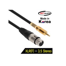 xlr-k3m