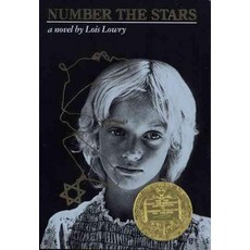 Number the Stars:, Houghton Mifflin