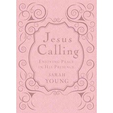 jesuscalling