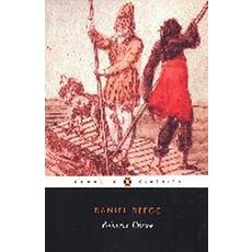 Robinson Crusoe (Penguin Classics), Penguin UK