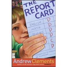 Report Card:, Simon & Schuster