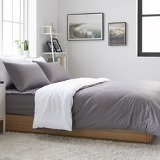 킹매트커버세트100수