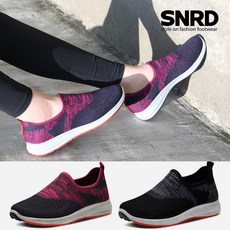 SNRD 슬립온 스니커즈 SN198