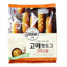 kfc핫크리스피