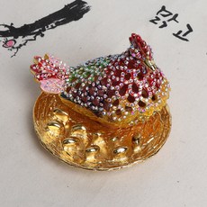 닭보석함