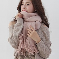 커플목도리